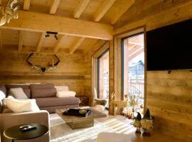 Alpaka Lodge Exceptional stay