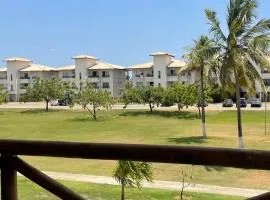 Condomínio Resort Villas das Águas no Litoral de Sergipe
