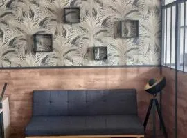 Appartement C - Centre PONS