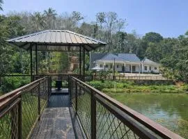 Pepperland Holiday Villa