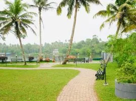 Mango Lantern Villa ,Kollam