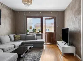 Honey Homestay - Skellefteå