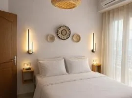 OIKO Patra City Suites