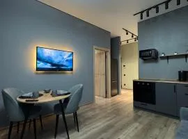 A-Six Apartment ЖК Достар