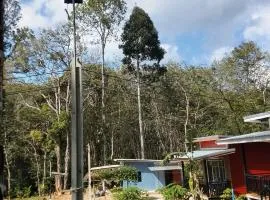 A Nature House