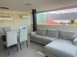 Cobertura em Piratininga