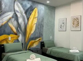 Aura Apartment 2 Herne