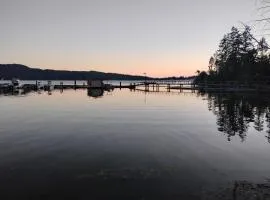 Sunny Shores Sooke Motel & Camping Resort