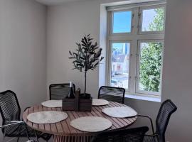 A Place To Stay Stavanger - free parking，位于斯塔万格的酒店