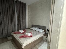 Dady's Apartament，位于Roşu的酒店