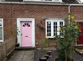 Pink Door Cottage