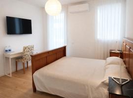 Agriturismo Casa Bregalda，位于Castelgomberto的酒店