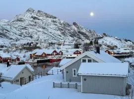 Nordic Elegance Retreat