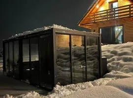 Zacisze Pod Sowim Skrzydłem