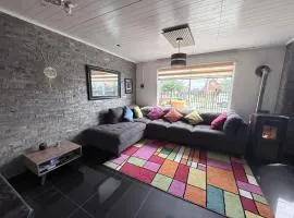 casas dos linajes galilea