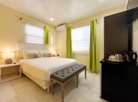 BethsAida Conference Center & Boutique Accommodations，位于辛普森湾的酒店