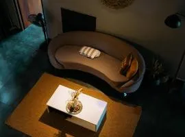 Luna Living Galle 3BHK with Pool