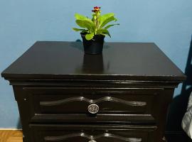 Departamento Flores，位于卡特马科的酒店