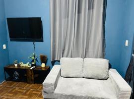 Departamento Flores，位于卡特马科的酒店