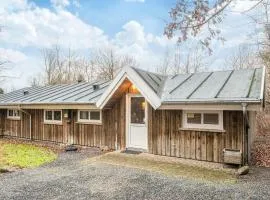 Luxury Retreat near Kvie So