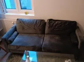 Stylish designer apartment in the heart of the city