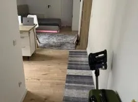 Stylish designer apartment in the heart of the city