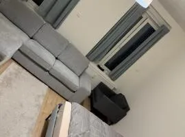 Cozy apartment in the city center