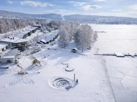 Amenity Hotel & Resort Lipno