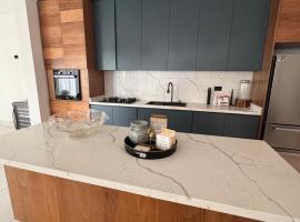 Marina Village，位于El Soco的酒店