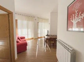 Bilocale sulle piste da sci