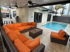Villa Miami Lakes 2