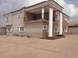 Double Tee Villa