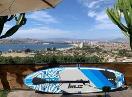 Loft Cactus De La Herradura