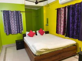 Radha Rani lodge，位于西里古里的酒店