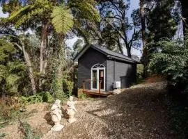 Mountain View Loft Apartment