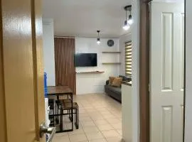 1 BR fully furnished Condo Unit in Davao