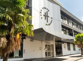 Haka House Auckland City