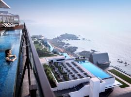 Ananti at Busan Cove，位于釜山的酒店