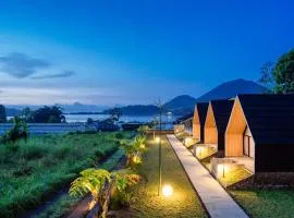 Sai Wana Cabin Bedugul