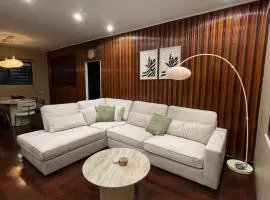 Villa Japandi