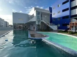 Apartamento inteiro todo mobiliado em João Pessoa