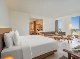 ARTOTEL Leguna Magelang，位于马格朗的酒店