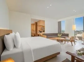 ARTOTEL Leguna Magelang