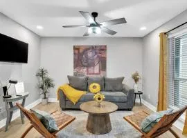 Ambience of New Orleans