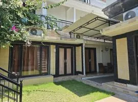 Keramas Selukat Guest House