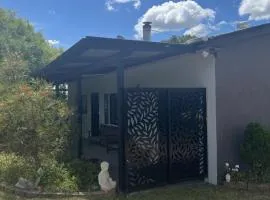 Back Creek Estate Cottage