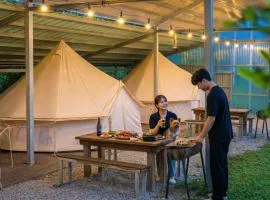 Yangyang Slowstay Pension