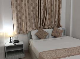 Sai Inn Mysore，位于迈索尔的酒店