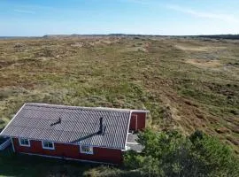 Lovely Summer House On Natural Grounds