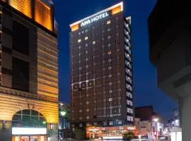 APA Hotel Shinjuku Kabukicho Chuo